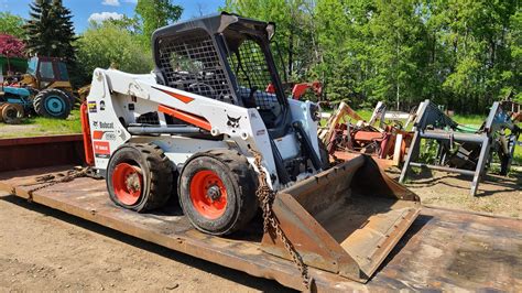 s630 bobcat skid steer|s630 hp.